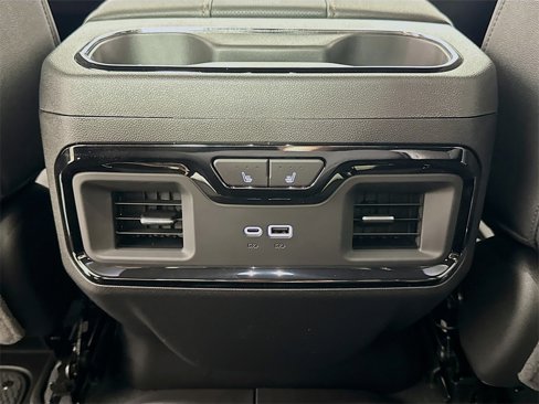 New 2026 GMC Sierra 1500 AT4 w/ AT4 Premium Package image 14