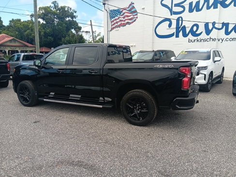 New 2026 Chevrolet Silverado 1500 RST image 19