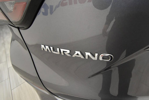 Used 2023 Nissan Murano SV image 30