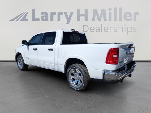 New 2026 RAM 1500 Big Horn image 3