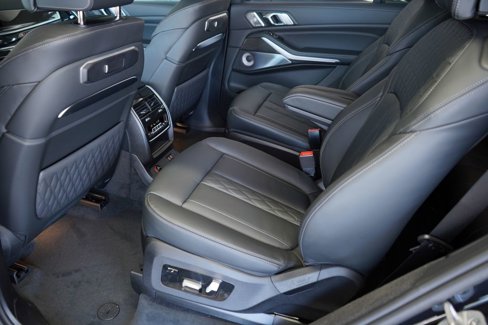 New 2026 BMW ALPINA XB7 image 21