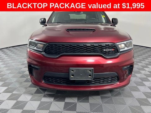 Used 2022 Dodge Durango GT image 3