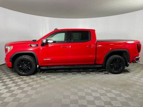 Used 2019 GMC Sierra 1500 Elevation image 9