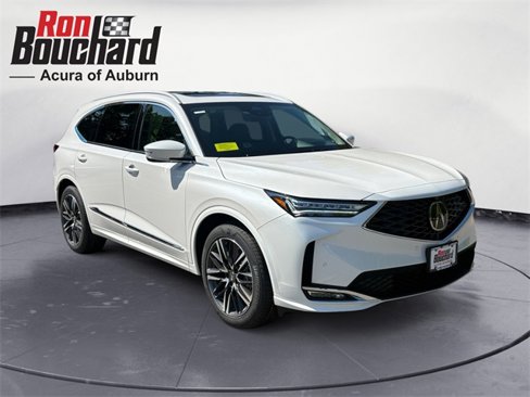 New 2026 Acura MDX w/ Advance Package image 1