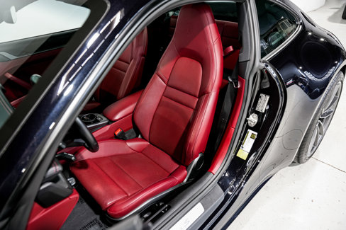 Used 2022 Porsche 911 Carrera S image 25