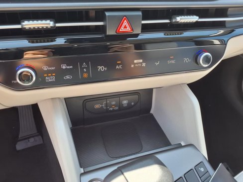 New 2026 Kia Sportage EX image 23