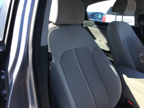 Used 2017 Hyundai Sonata SE image 38