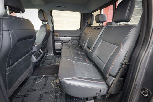Used 2024 Ford F250 Lariat image 31