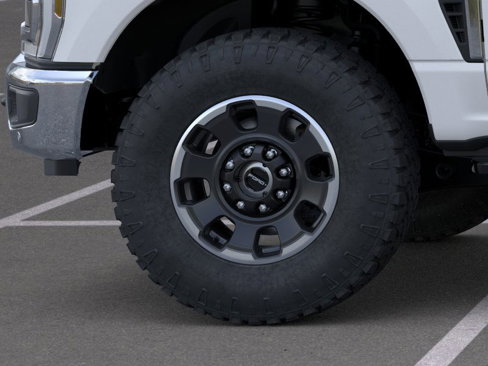 New 2025 Ford F250 King Ranch image 19