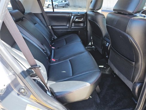 Used 2024 Toyota 4Runner TRD Off-Road Premium image 28