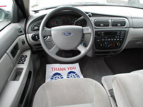Used 2004 Ford Taurus LX image 15