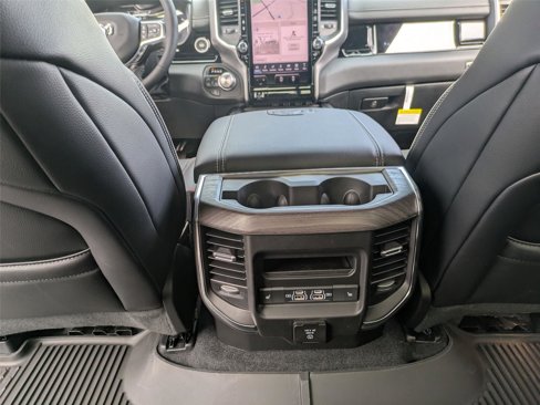 New 2026 RAM 1500 Laramie image 31