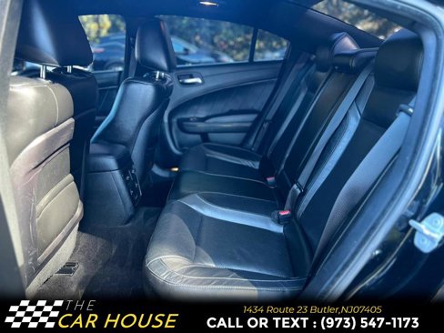 Used 2021 Dodge Charger SXT w/ Plus Group image 18