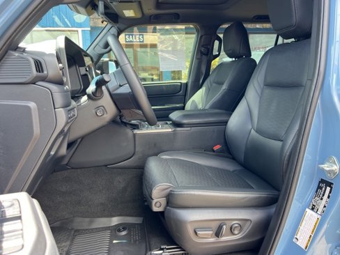 Used 2024 Toyota Land Cruiser image 14