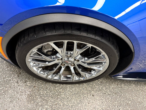Used 2019 Chevrolet Corvette Z06 image 31