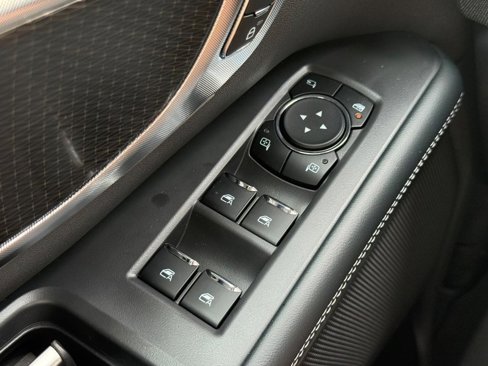 New 2025 Ford Expedition Platinum w/ Stealth Performance Package image 17