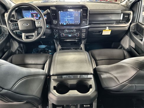 New 2026 Ford F250 Lariat image 26
