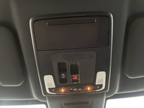 New 2026 Honda CR-V TrailSport image 35