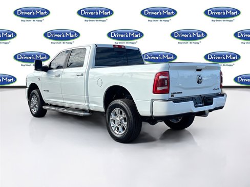 Used 2024 RAM 2500 Laramie w/ Bed Utility Group image 6