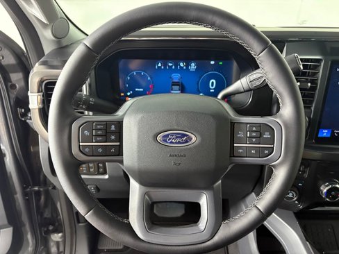 New 2026 Ford F250 Lariat image 15