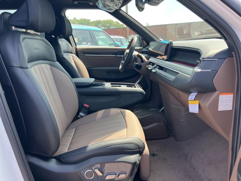 New 2026 Kia EV9 GT-Line image 15