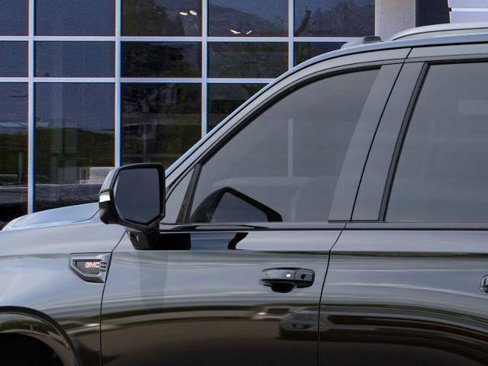 New 2025 GMC Yukon AT4 w/ Premium Trailering Package image 60