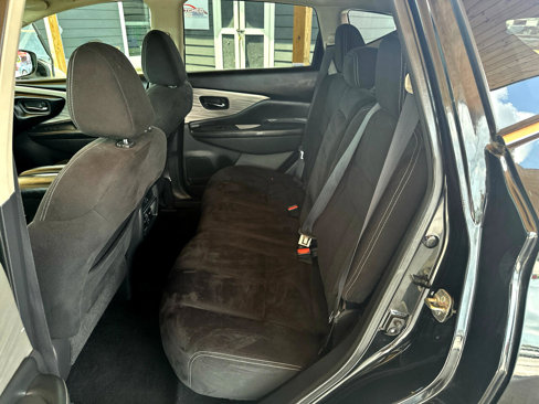 Used 2016 Nissan Murano SV image 35