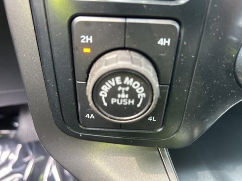 Used 2025 Ford F150 Tremor w/ Equipment Group 402A High image 24