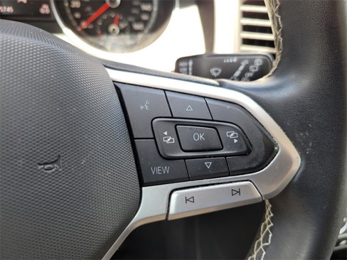 Used 2021 Volkswagen Atlas SE image 37