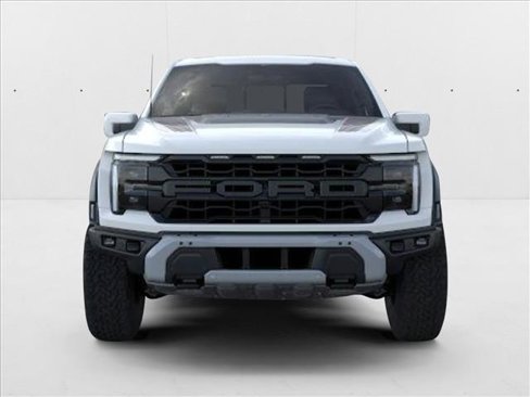 Used 2025 Ford F150 Raptor image 6