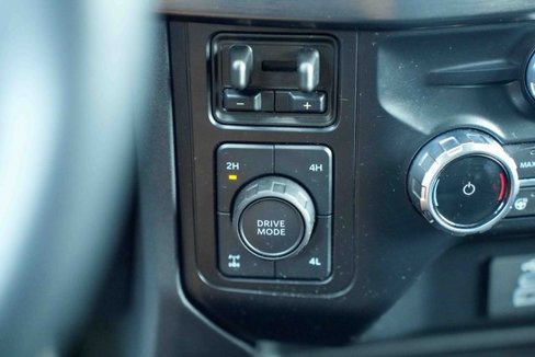 Used 2024 Ford F250 Lariat image 46