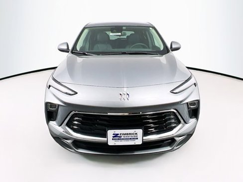 New 2026 Buick Encore GX Preferred w/ Comfort Package image 2