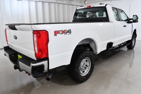 New 2026 Ford F250 XL image 11