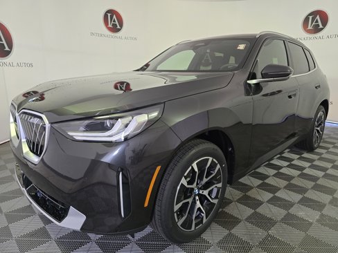 New 2026 BMW X3 xDrive30 w/ Premium Package image 5