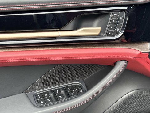 Certified 2024 Porsche Panamera image 21