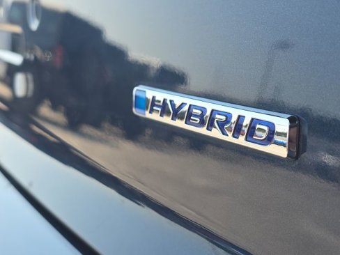 Used 2025 Honda Accord EX-L image 9