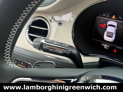 Used 2025 Bentley Continental GT Speed image 44