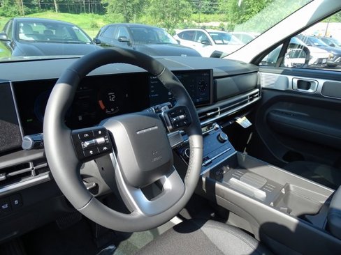 New 2026 Hyundai Santa Fe SE image 12