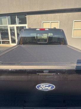 Certified 2024 Ford F150 XLT w/ Equipment Group 302A MID image 7