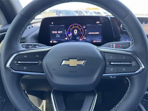 New 2025 Chevrolet Traverse LT w/ Driver Confidence Package image 30