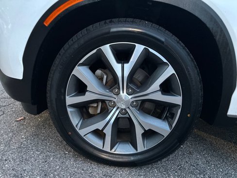 Used 2022 Hyundai Palisade SEL w/ Convenience Package image 27