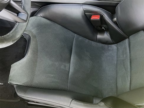 Certified 2026 Porsche 911 GT3 image 21
