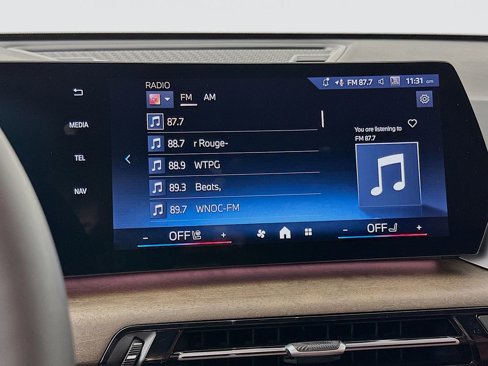 New 2026 BMW X1 xDrive28i w/ Technology Package image 20