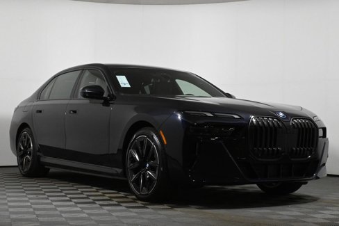 New 2026 BMW i7 xDrive60 image 9