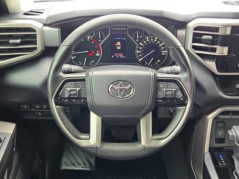 Used 2024 Toyota Tundra SR5 image 18