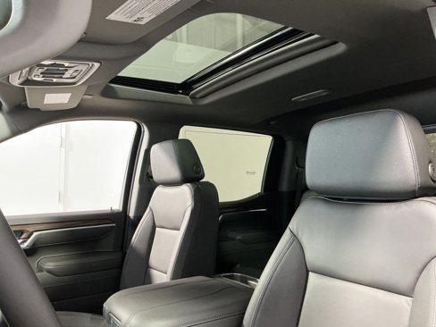 New 2026 Chevrolet Silverado 1500 LT Trail Boss w/ LT Trail Boss Premium Package image 31