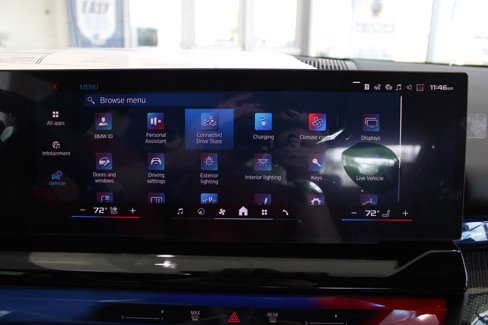 New 2026 BMW M5 w/ Carbon Package image 12