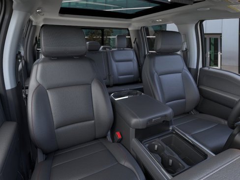 New 2026 Ford F350 Lariat w/ Lariat Ultimate Package image 10