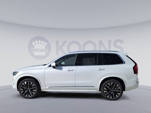 New 2026 Volvo XC90 B6 Ultra w/ Protection Package Premier image 2