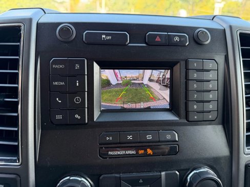 Used 2018 Ford F150 XLT w/ Equipment Group 301A Mid image 25